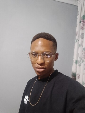 Youngeye, 26 Springs, Gauteng, South Africa