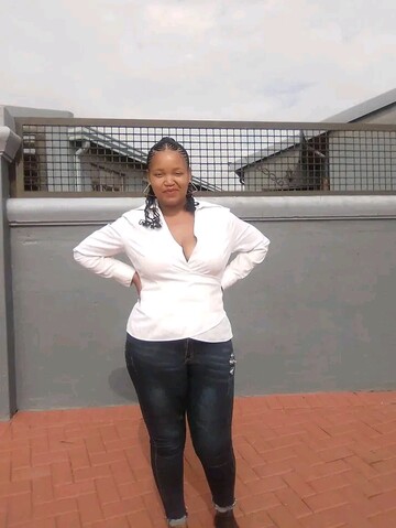 Ladyjay, 33 Johannesburg, Gauteng, South Africa