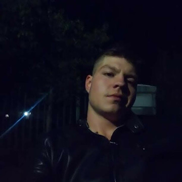 REAPER1007, 25 Harrismith, Free State, South Africa