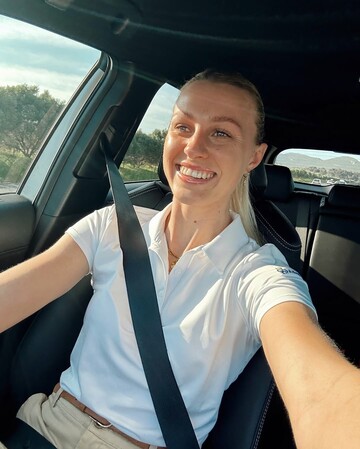 Jane, 28 Bellville, Western Cape, South Africa