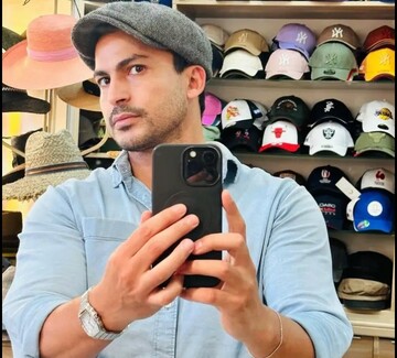 Jakes, 25 Paarl, Western Cape, South Africa