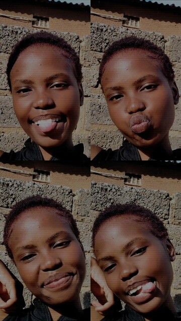 Kiarah, 19 Kagiso, Gauteng, South Africa