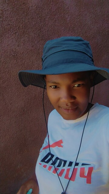 Claudia383, 24 Katlehong, Gauteng, South Africa