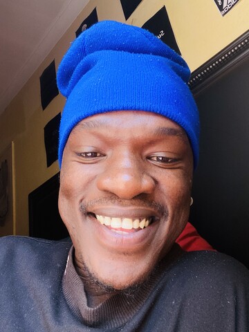 Stiiiegen, 27 Soshanguve, Gauteng, South Africa