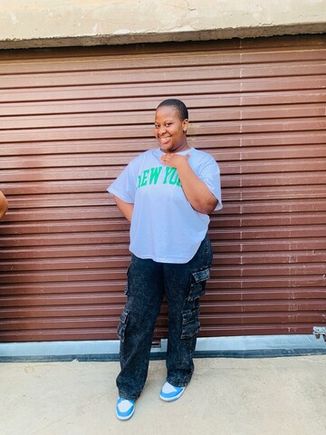 Ntando160, 20 Botshabelo, Free State, South Africa