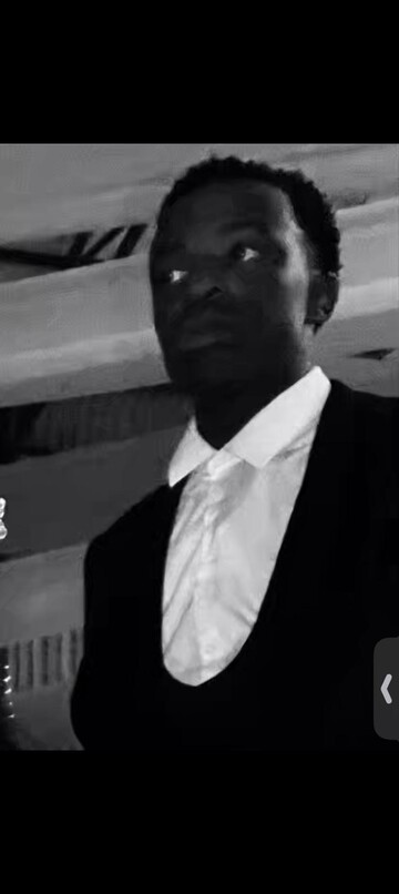 Thato, 21 Johannesburg South, Gauteng, South Africa