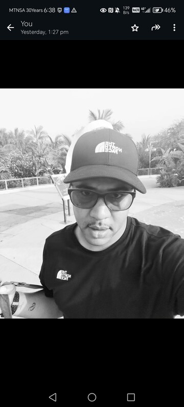 Phil, 34 Durban, KwaZulu-Natal, South Africa