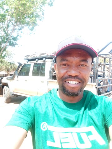 Koket$o, 46 Rustenburg, North West, South Africa