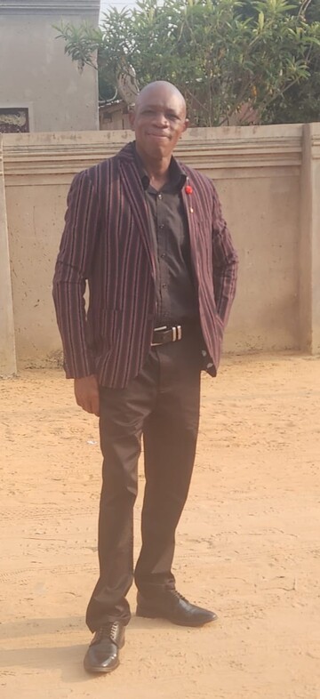 Goodman, 52 Polokwane, Limpopo, South Africa