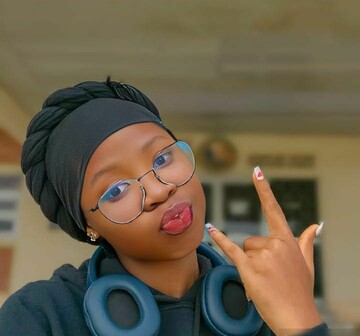 Nono, 18 Klerksdorp, North West, South Africa