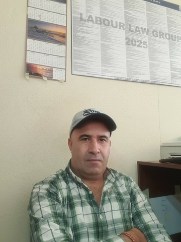 Frank, 50 Centurion, Gauteng, South Africa