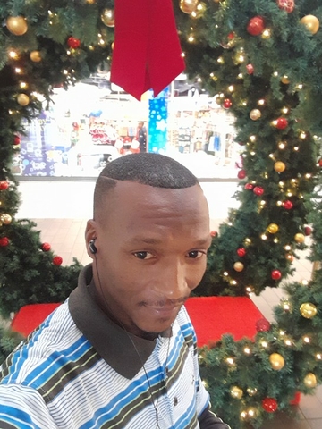 Tevin6094, 31 Middelburg (MP), Mpumalanga, South Africa