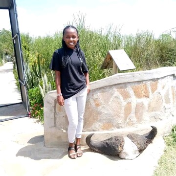 June, 27 Aberdeen, Eastern Cape, South Africa