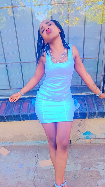 Mikibabe, 30 Vereeniging, Gauteng, South Africa
