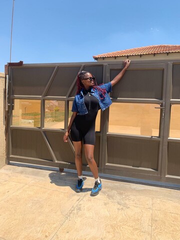 Durkio, 19 Polokwane, Limpopo, South Africa