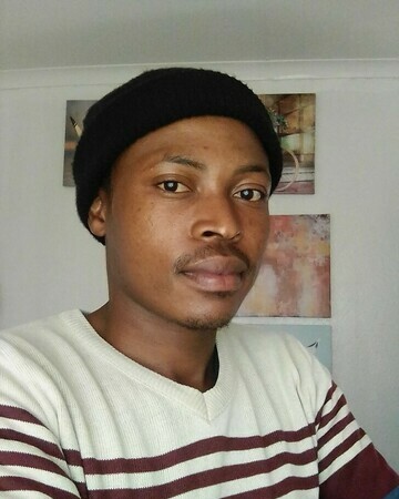 Benjie, 32 Soweto, Gauteng, South Africa