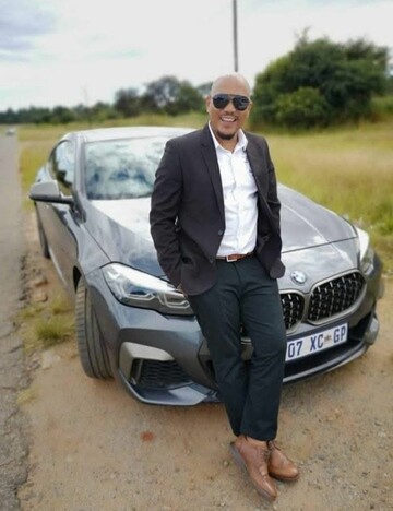 Lessego, 48 Centurion, Gauteng, South Africa