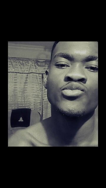 Baby boy, 22 Nelspruit, Mpumalanga, South Africa