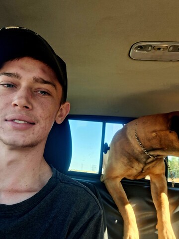 Jakes, 21 Secunda, Mpumalanga, South Africa