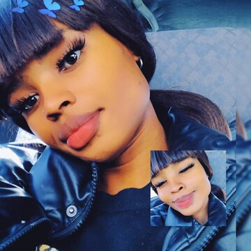 Latoyah, 25 Mafikeng, North West, South Africa