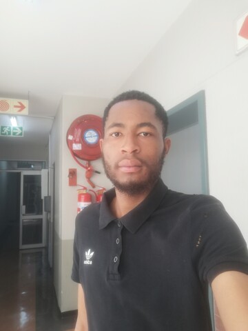 Pontsho, 26 Johannesburg, Gauteng, South Africa