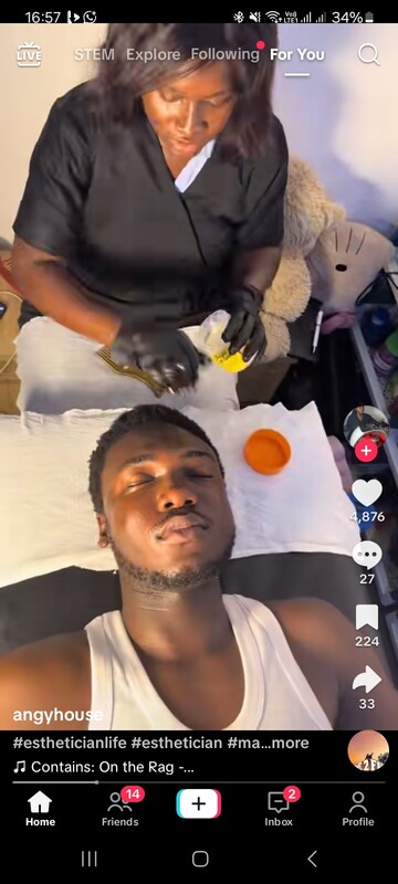 Sanelle, 23 Durban, KwaZulu-Natal, South Africa