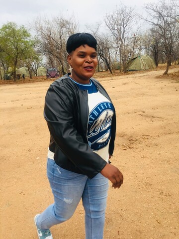 Marrianah, 36 Tzaneen, Limpopo, South Africa