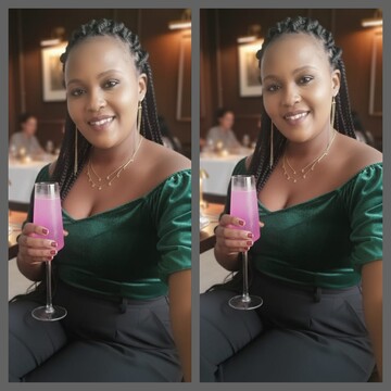 Nelly, 35 Roodepoort, Gauteng, South Africa