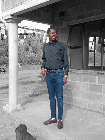 Stateservant, 27 Durban, KwaZulu-Natal, South Africa