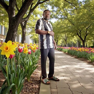 Jimmy joe, 43 Pretoria, Gauteng, South Africa