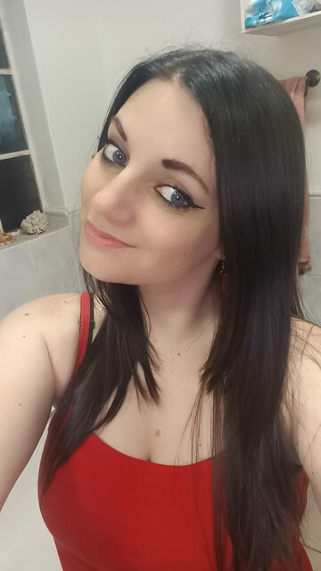 Lucy, 31 Pretoria, Gauteng, South Africa