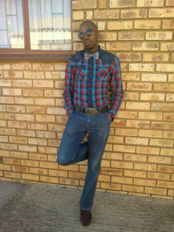 NIMROD5, 29 Vereeniging, Gauteng, South Africa