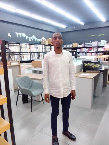 Andre, 31 Isipingo, KwaZulu-Natal, South Africa