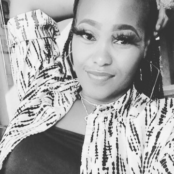 Thando, 26 Standerton, Mpumalanga, South Africa