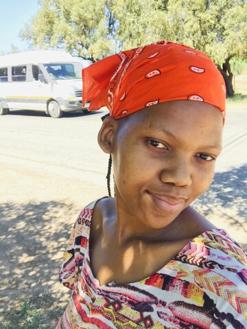 Jenny, 21 Bloemfontein, Free State, South Africa