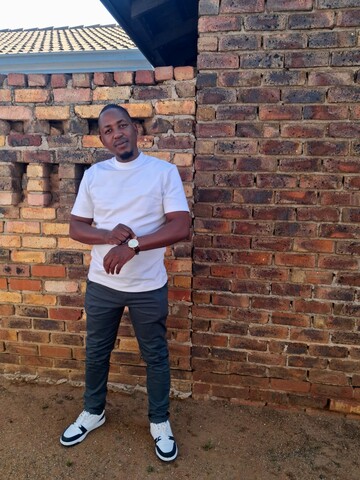 bk4, 32 Benoni, Gauteng, South Africa