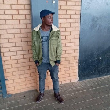 Zorro, 31 Springs, Gauteng, South Africa