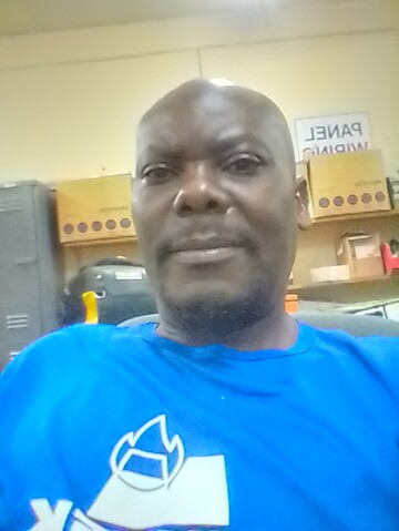 Simza, 52 Soweto, Gauteng, South Africa