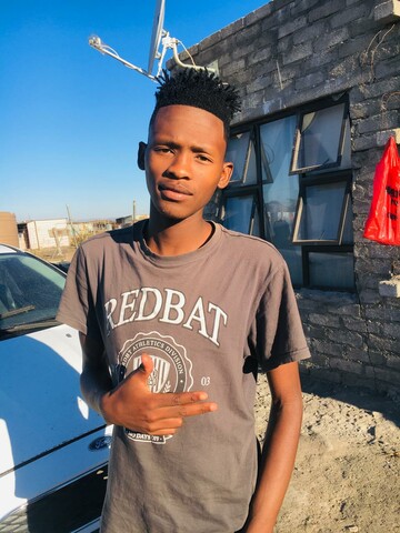 lunothando, 21 Rustenburg, North West, South Africa