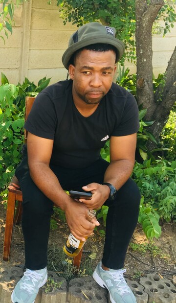 THOKZA77, 37 Barberton, Mpumalanga, South Africa