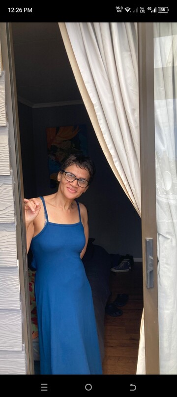 Nicky40, 52 Cape Town, Western Cape, South Africa