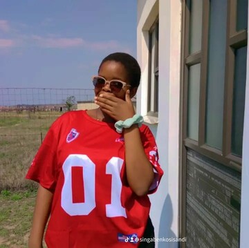 Sandiswa, 21 Estcourt, KwaZulu-Natal, South Africa