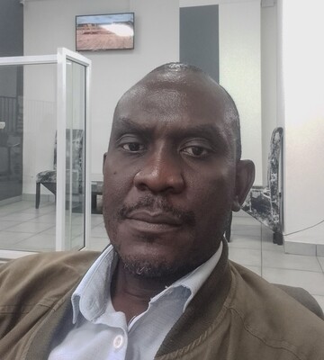 CollenD, 47 White River, Mpumalanga, South Africa