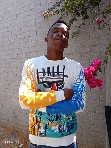 Tony.d, 21 Johannesburg South, Gauteng, South Africa