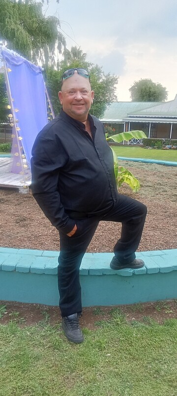 Solomike, 43 Boksburg, Gauteng, South Africa