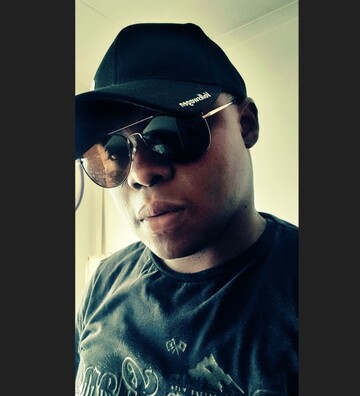 Kay88, 33 Pretoria, Gauteng, South Africa