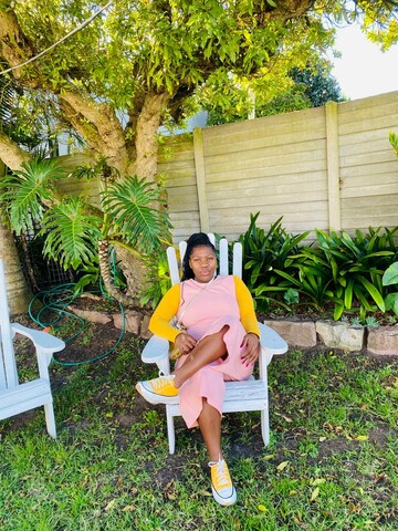 simmy, 22 Port Elizabeth, Eastern Cape, South Africa