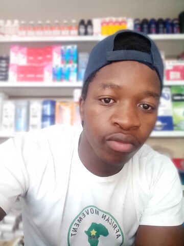 Intsimbi yakwaMtimandze, 25 Soshanguve, Gauteng, South Africa