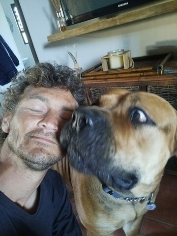 Luke, 36 Plettenberg Bay, Western Cape, South Africa