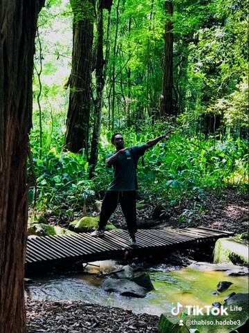 Thabisorh, 26 Pietermaritzburg, KwaZulu-Natal, South Africa